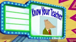 انیمیشن آرتور فصل 20 قسمت 3 - arthur